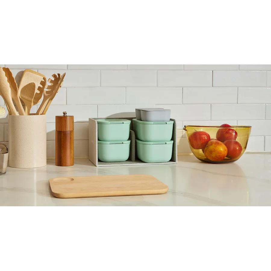 Caraway Food Storage Mini Set