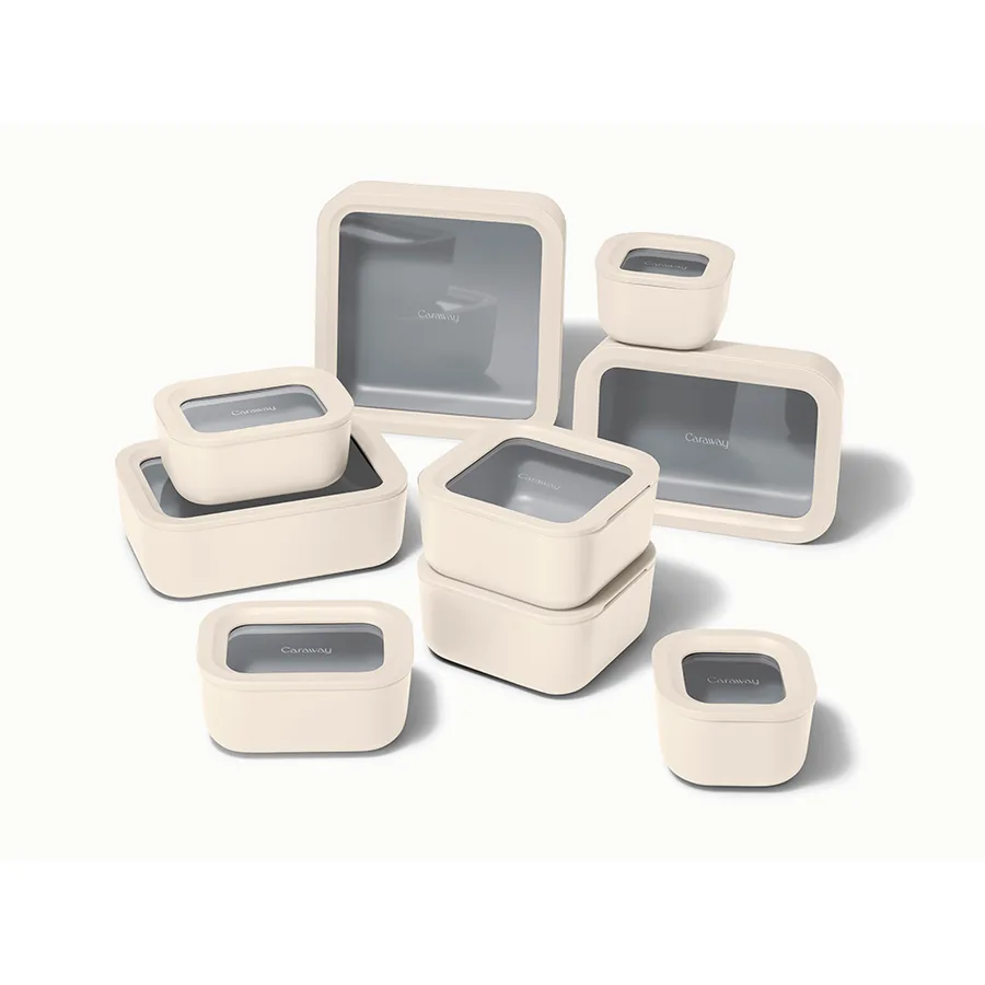 Caraway Storage Bundle product