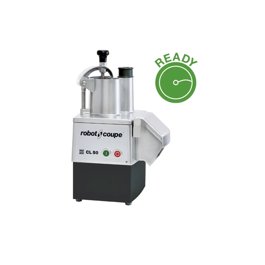 Robot Coupe CL50 Food Processor